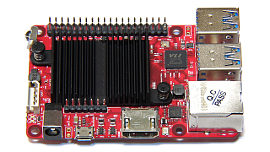 ExplainingComputers.com: Single Board Computers