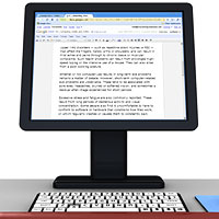 Software image