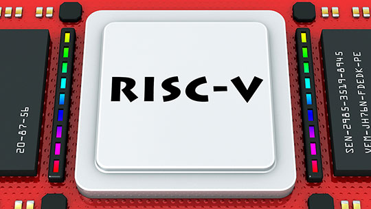 RISC-V videos